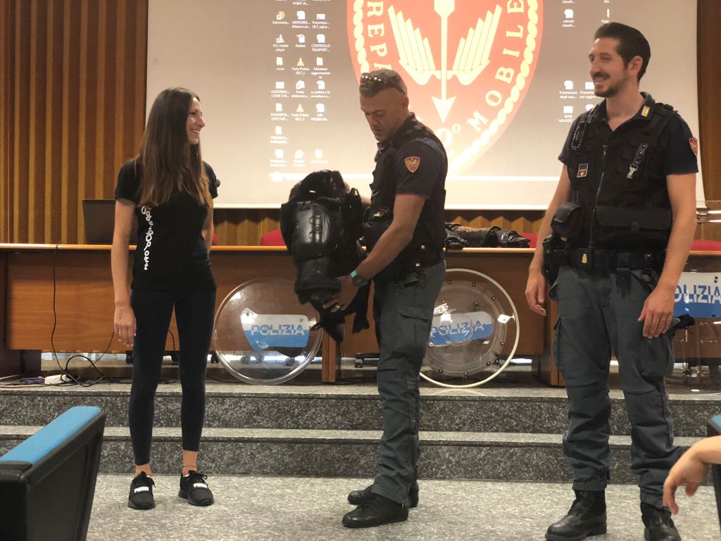 PHOTOGALLERY CRE 2019 Taggì di Sotto - AgenSport